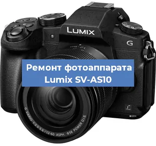 Замена шторок на фотоаппарате Lumix SV-AS10 в Москве
